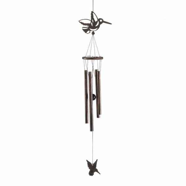 New Arriving Hummingbird Wind Chime