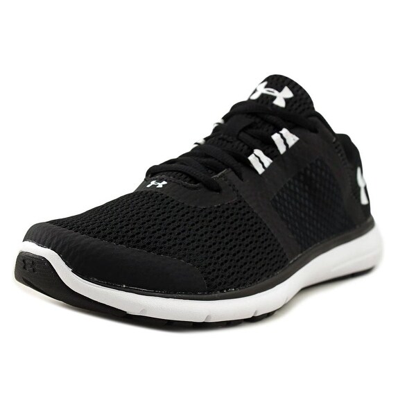 under armour fuse fst running shoes