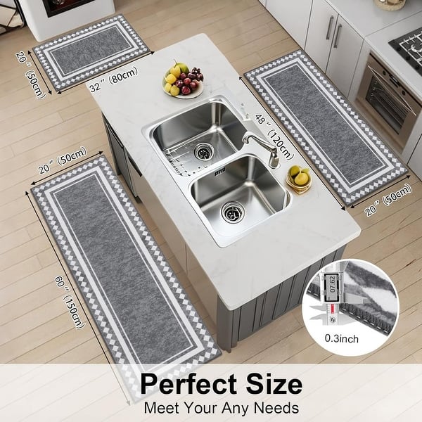 Bed Bath And Beyond Kitchen Rugs
