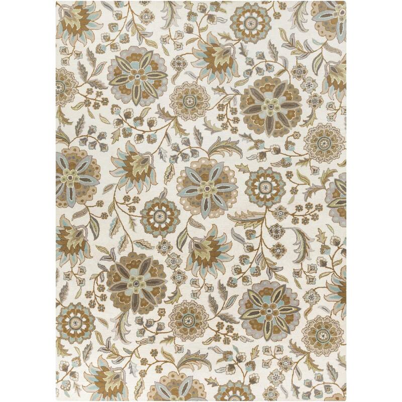 Livabliss Athena Transitional Area Rug