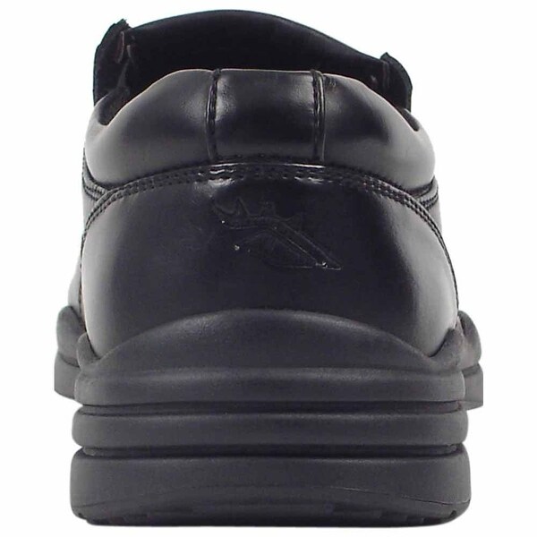 deer stag mens dress shoes