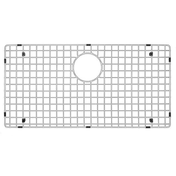 Karran GR-2005 Stainless Steel Bottom Grid - 30-1/2" x 17-1/2"