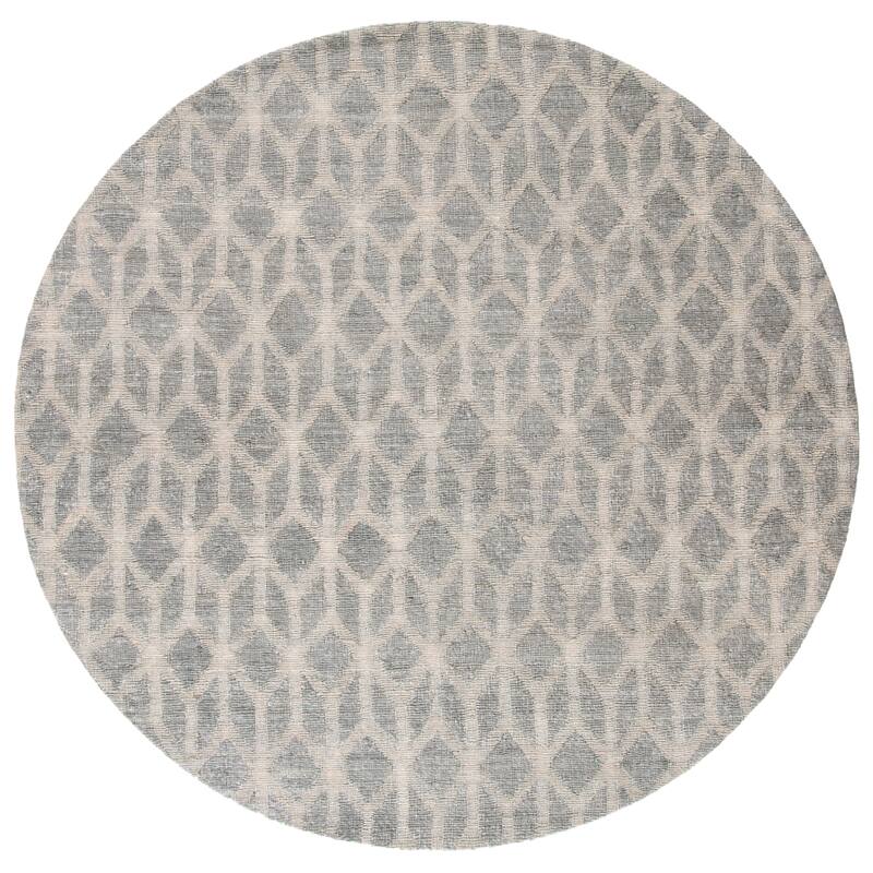 SAFAVIEH Handmade Cape Cod Zahava Coastal Jute Area Rug
