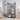 Yorktown Industrial 5 Shelf Firwood Bookcase by Christopher Knight Home