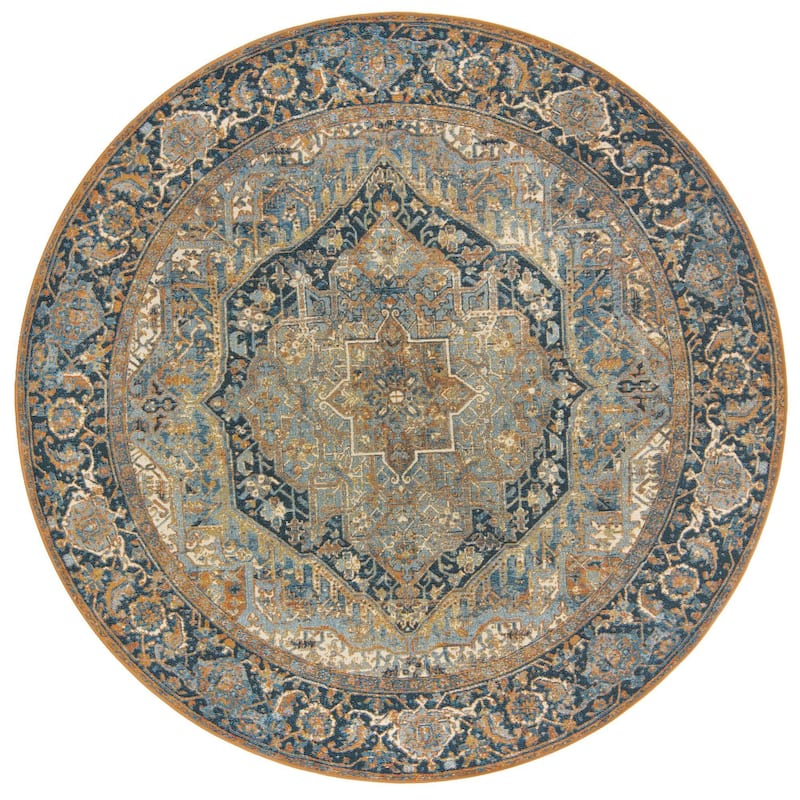 Outdoor Nirie Collection Area Rug