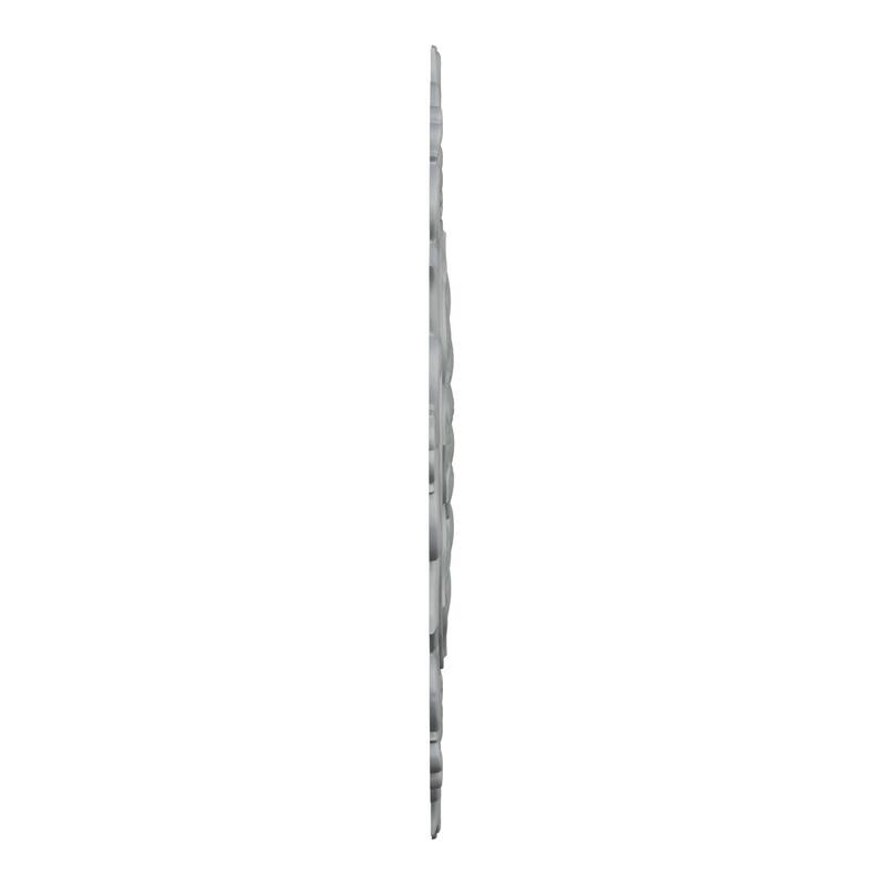 48 1/4"OD x 1 1/8"P Melissa Ceiling Medallion - 48 1/4"OD x 1 1/8"P