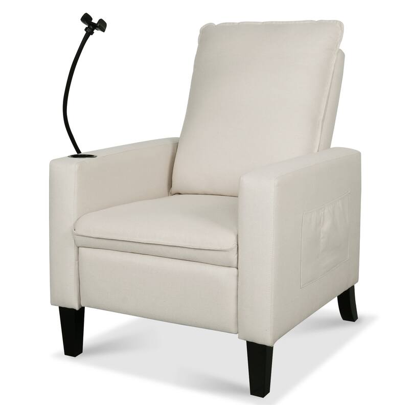 Recliner Chairs for Adults