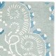 preview thumbnail 36 of 75, SAFAVIEH Handmade Wyndham Shubhra Modern Wool Rug