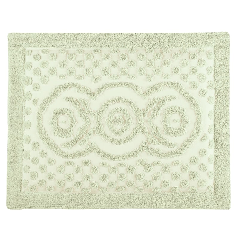 Harper Textured Chenille Design Pillow Sham