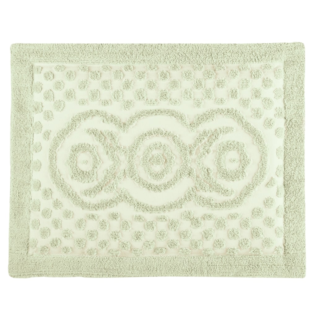 Harper Textured Chenille Design Pillow Sham