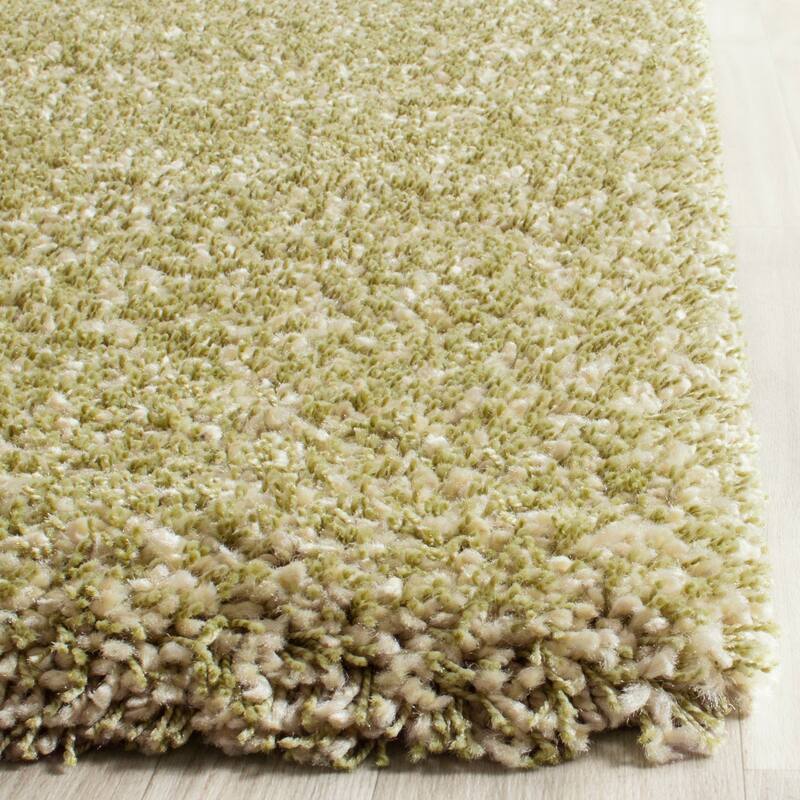 SAFAVIEH California Shag Izat 2-inch Thick Rug