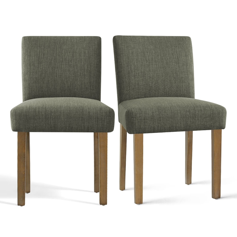 Upholstered Dining Chair(Set of 2)