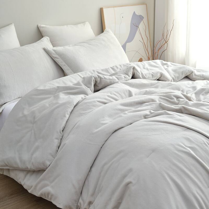 Coma-Tose - Coma Inducer® Oversized Comforter Set