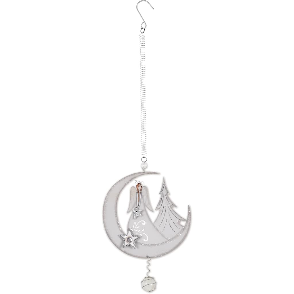 Angel Bouncy -Set of 2