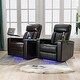 preview thumbnail 34 of 46, Power Motion Recliner with USB Charging Port