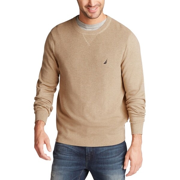 nautica men's sweaters