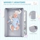 preview thumbnail 4 of 5, Portable Baby Changing Table