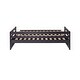 Taylor & Olive Acropolis Twin to King Day Bed with Storage Drawers - Thumbnail 14