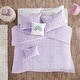 preview thumbnail 2 of 63, Ensley Cotton Jacquard Pom Pom Comforter Set by Urban Habitat Kids