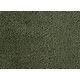 preview thumbnail 3 of 7, Traditional Plush Deep Fern Washable Nylon Bathroom Rug