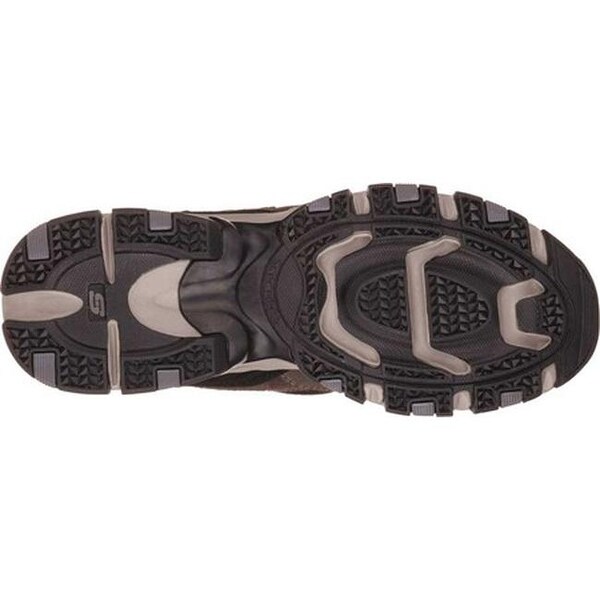 skechers men's vigor 2.0 trait training shoes