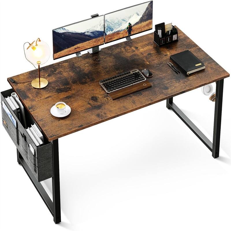 Computer Writing Desk 48 inch