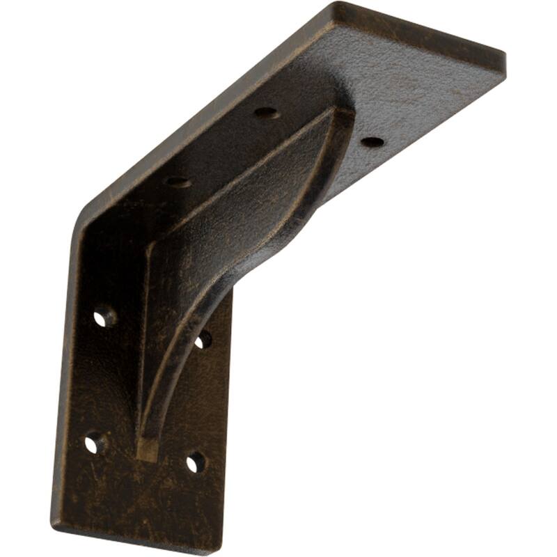Embrey Steel Bracket