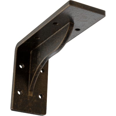 Embrey Steel Bracket