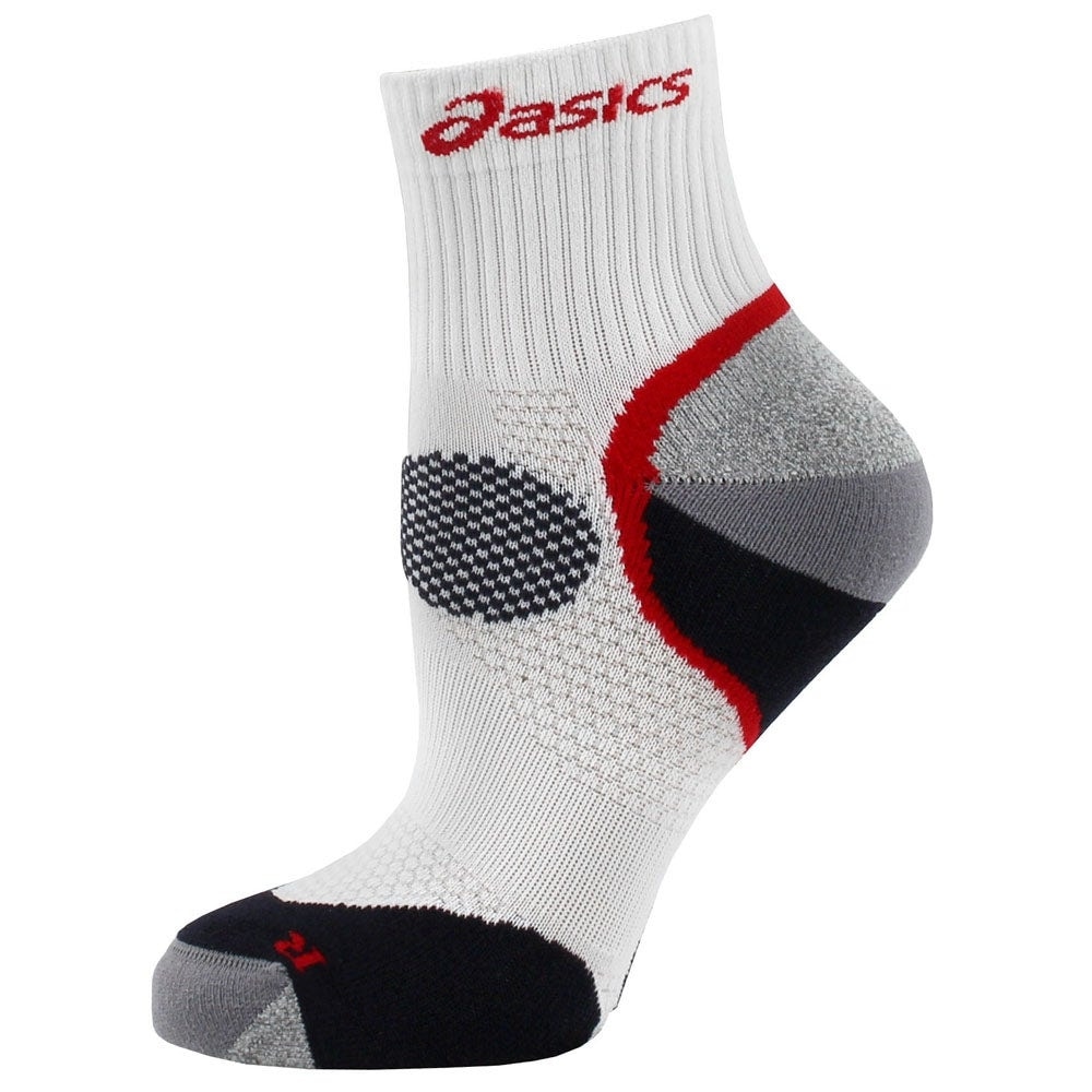 Asics kayano classic quarter socks Clearance