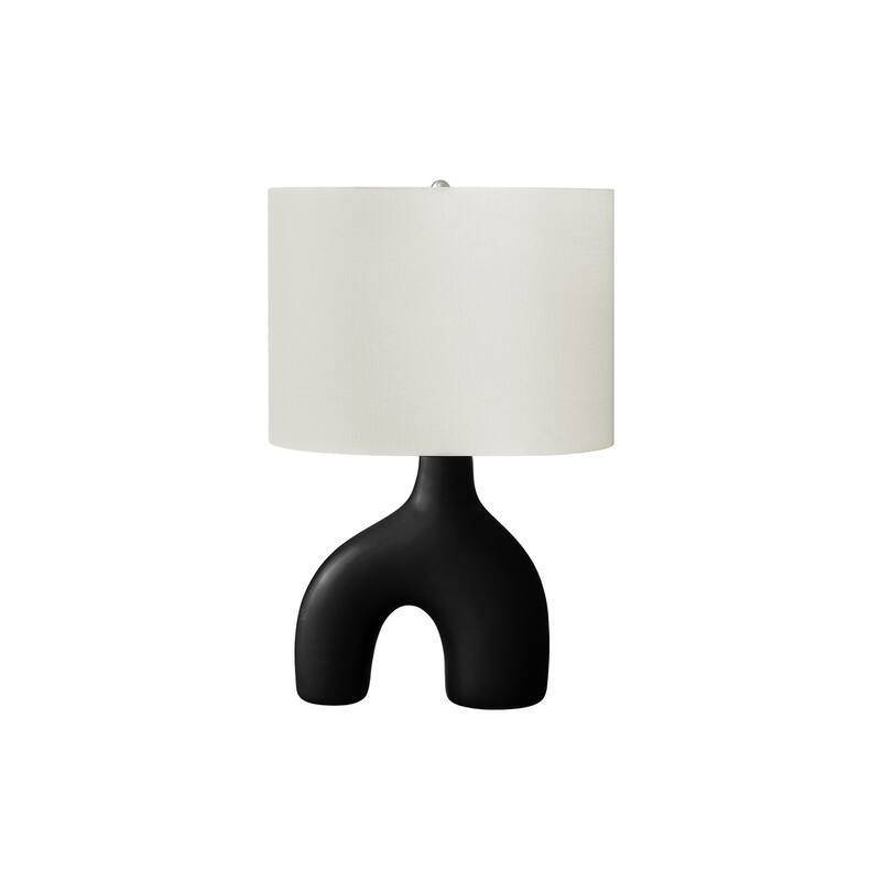 Contemporary Table Lamp