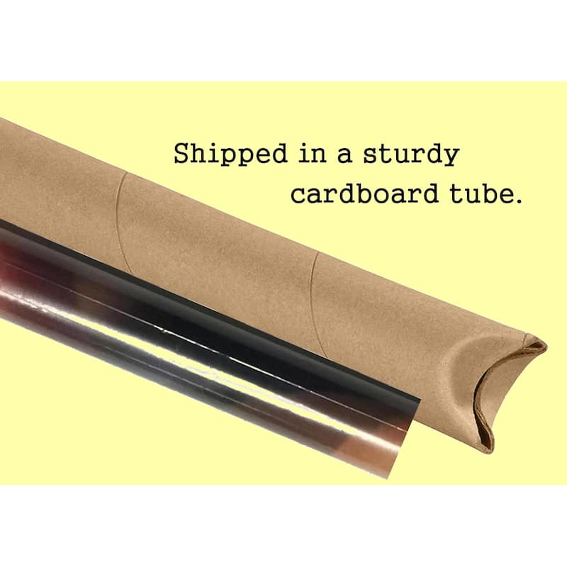 Lord of The Rings Middle Earth Map Art Poster - 24 x 36 Inch