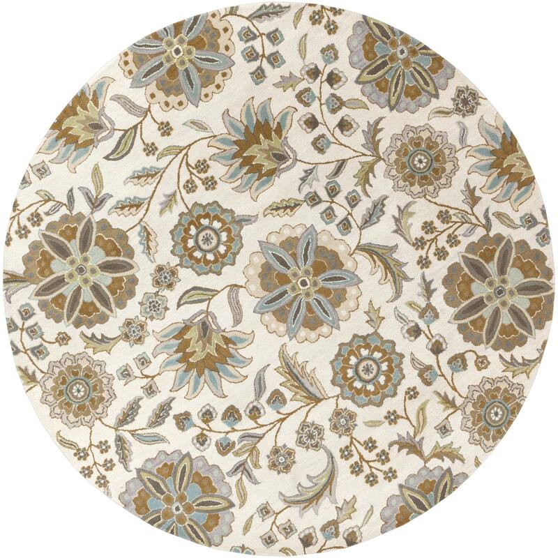 Livabliss Athena Transitional Area Rug