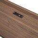 preview thumbnail 21 of 30, Twin Size Platform Bed Frame with USB Ports and Storage Headboard