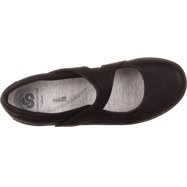 clarks cloudsteppers mary janes