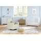 preview thumbnail 39 of 62, Graco Solano 4-in-1 Convertible Crib with Drawer - Converts to Toddler Bed, Daybed, and Full-Size Bed
