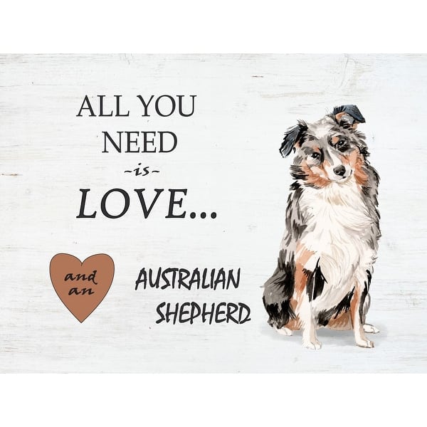 Sheltie Heart Slides