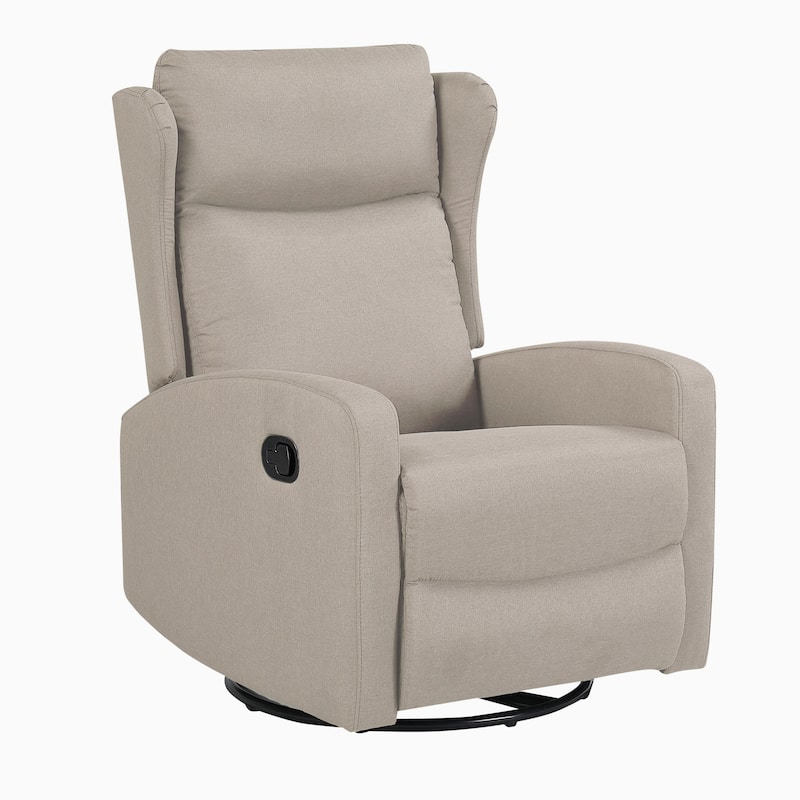 Rocking Recliner Chair for Living Room
