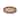 Banyan Mango Wood w/ Rattan Inlay Octagonal Tray