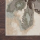 preview thumbnail 12 of 25, Nourison Euphoria Abstract Floral Area Rug
