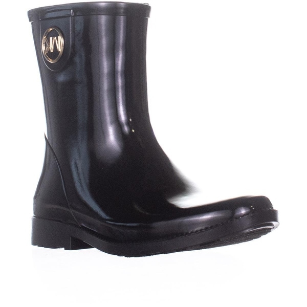 michael michael kors benji rain boots