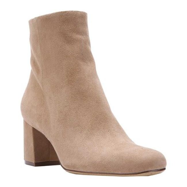 naturalizer westing bootie