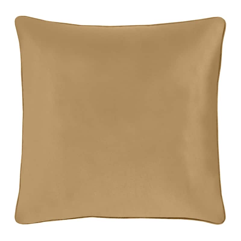 J. Queen New York Lyndon 20" Square Decorative Throw Pillow