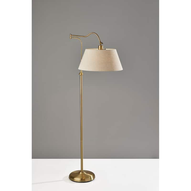 Rodeo Floor Lamp