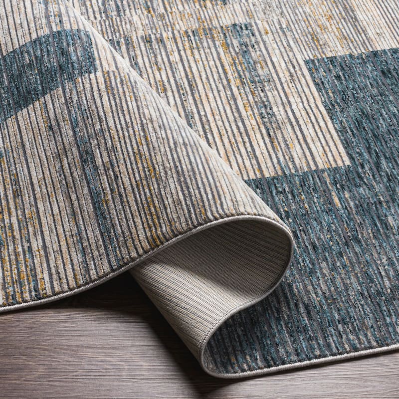 Artistic Weavers Sprecken Modern Area Rug