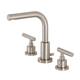 Option Brushed Nickel