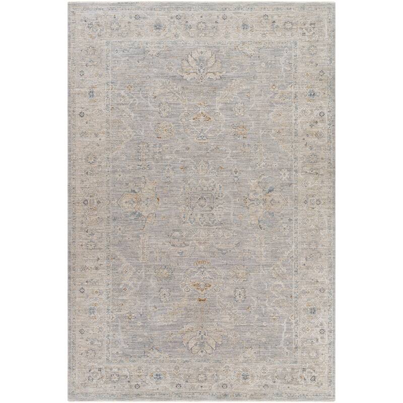 Artistic Weavers Krea Traditional Area Rug