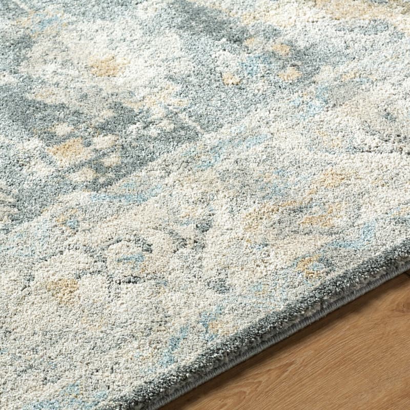 Livabliss Avellino Traditional Area Rug