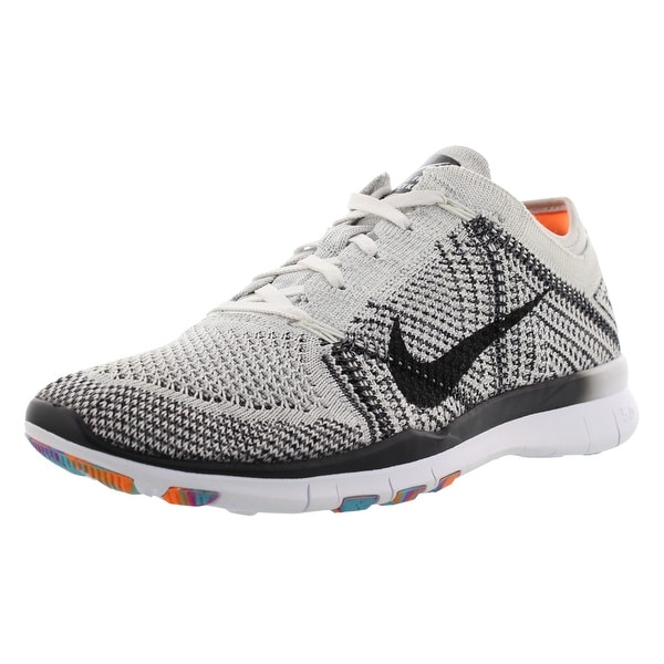 nike free tr flyknit