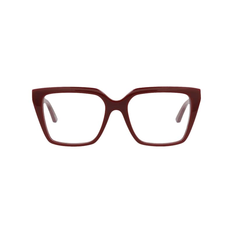 Balenciaga Square-Frame Acetate Optical Frames