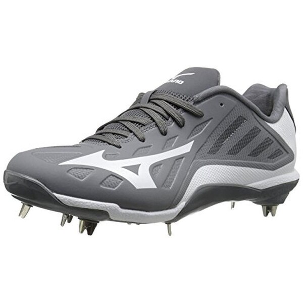 mizuno heist iq mid